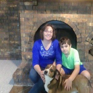 Meet your Posher, Jena